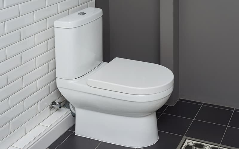 Base per WC