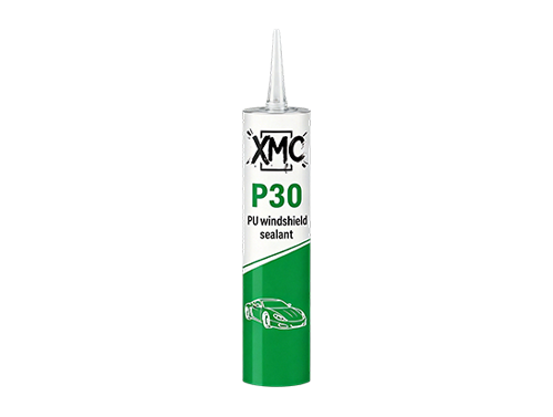 Sigillante per parabrezza in PU aftermarket